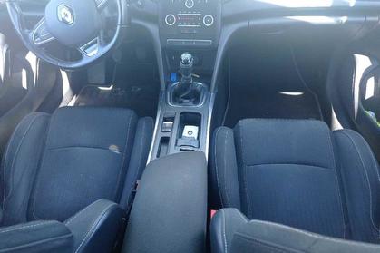 Compra y venta de coches siniestrados