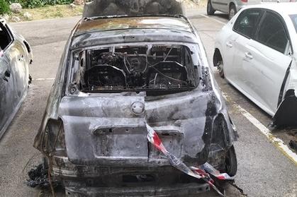 Venta de coche siniestrado