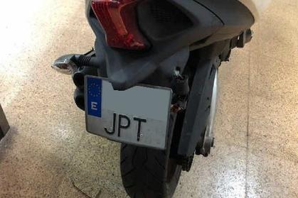 Venta de vehículo usado