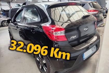 Compra y venta de coches siniestrados