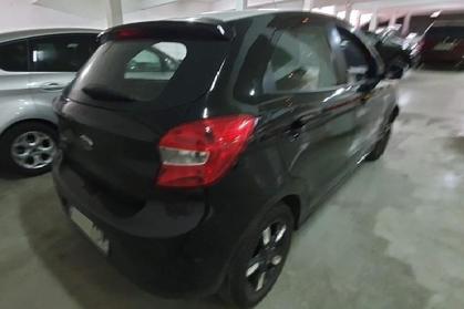 Compra y venta de coches siniestrados