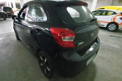 Compra y venta de coches siniestrados