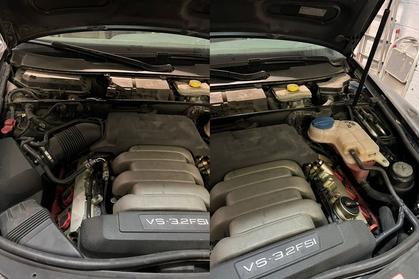Venta de coche siniestrado