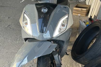 Compra y venta de coches siniestrados