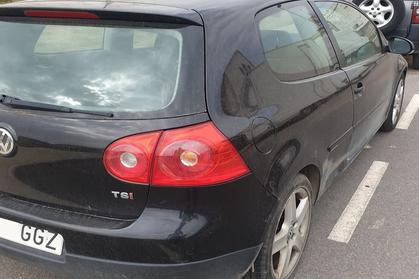 Venta de coche siniestrado