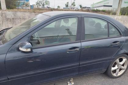 Venta de coche siniestrado