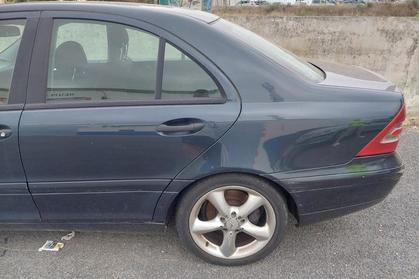 Venta de coche siniestrado