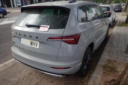 Compra y venta de coches siniestrados