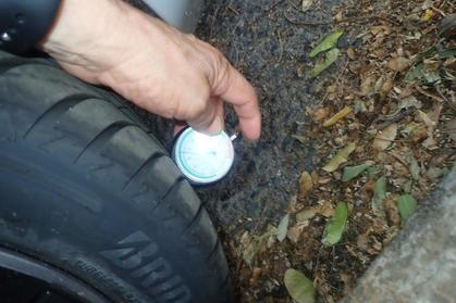 Compra y venta de coches siniestrados