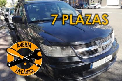 Compra y venta de coches siniestrados.