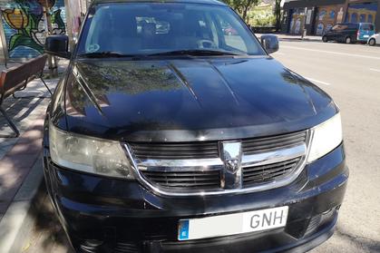Vender coche roto.