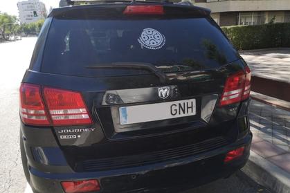 Comprar coche averido.