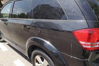 Compra venta de coches roto y accidentados.