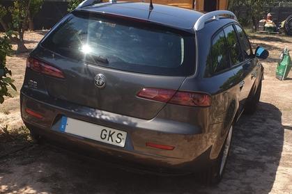 Vender coche roto.