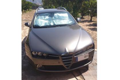 Comprar coche averido.