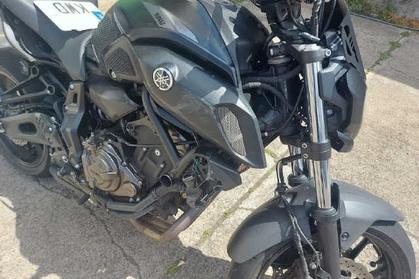 Venta de coche siniestrado