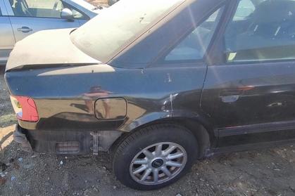 Compra venta de coches roto y accidentados.