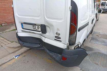 Compra y venta de coches siniestrados