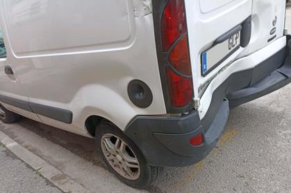 Compra y venta de coches siniestrados