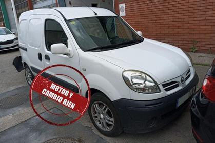 Compra y venta de coches siniestrados