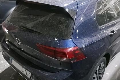 Comprar coche averido.