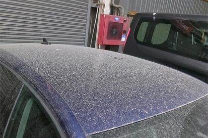 Compra venta de coches roto y accidentados.