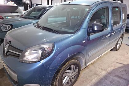 Compra y venta de coches siniestrados