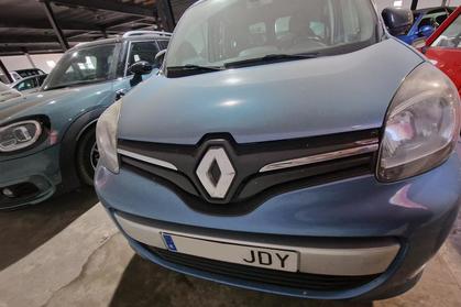 Compra y venta de coches siniestrados