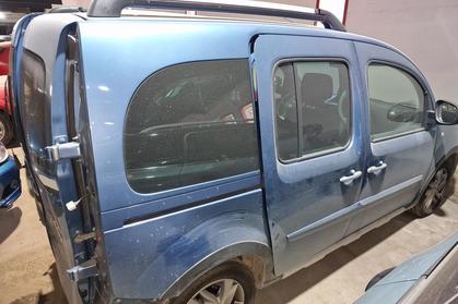 Compra y venta de coches siniestrados