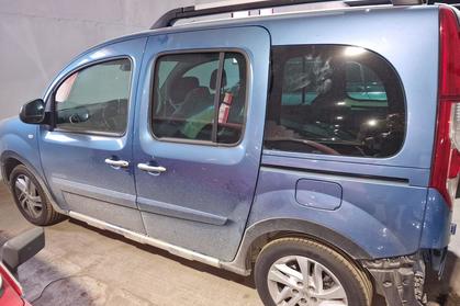 Compra y venta de coches siniestrados