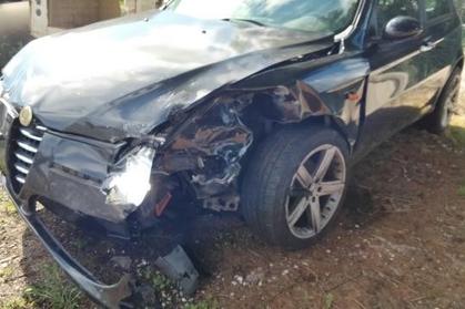 Compra venta de coches roto y accidentados.