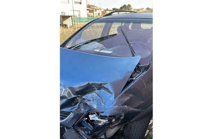 Venta de coche siniestrado