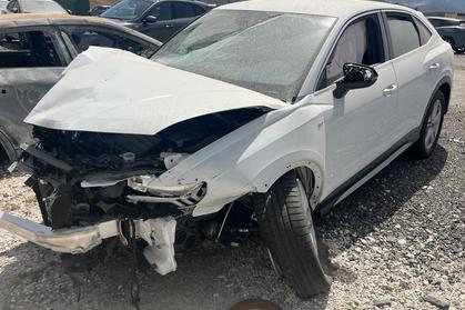 Compra y venta de coches siniestrados
