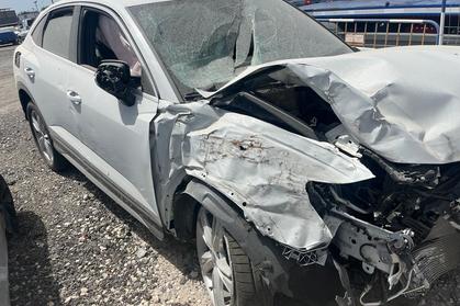 Compra y venta de coches siniestrados