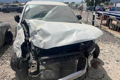 Compra y venta de coches siniestrados