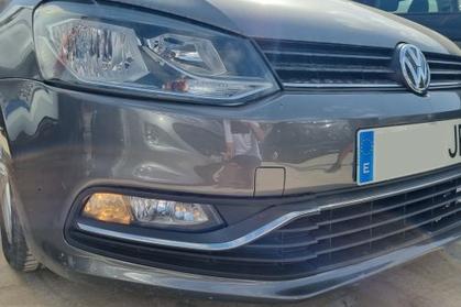 Venta de coche siniestrado