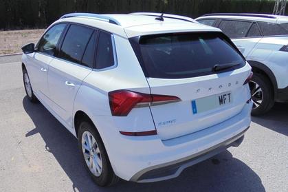 Compra y venta de coches rotos.