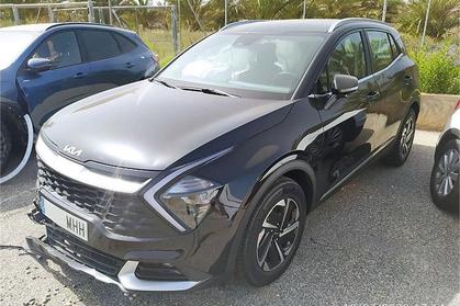 Comprar coche averido.