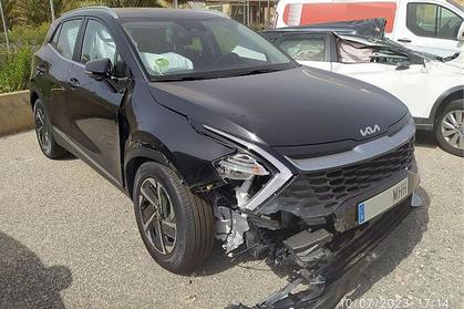 Compra venta de coches roto y accidentados.
