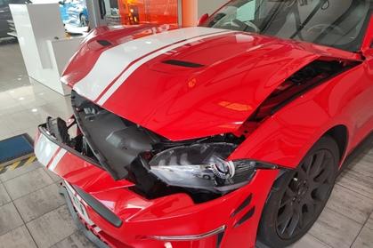 Compra y venta de coches siniestrados