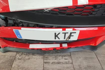 Compra y venta de coches siniestrados