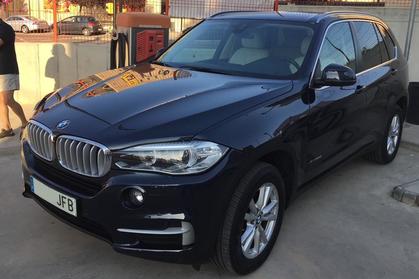 Venta de coche roto