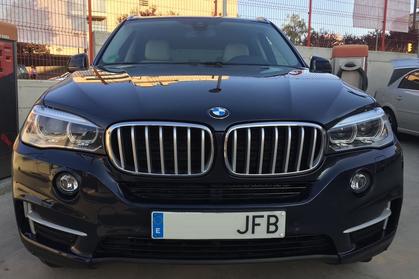 Venta de coche siniestrado