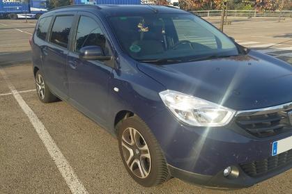 Compra y venta de coches rotos.