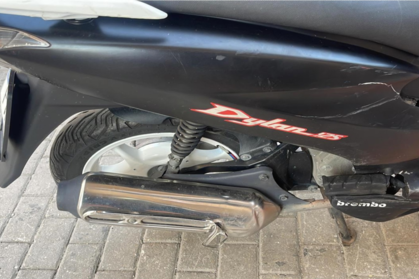 Compra y venta de coches rotos.