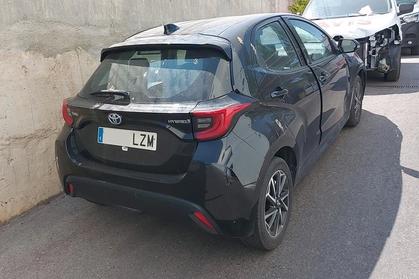 Compra y venta de coches siniestrados