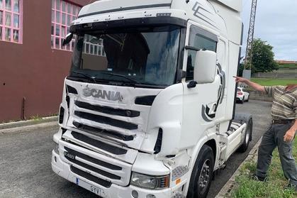 Compra y venta de coches siniestrados