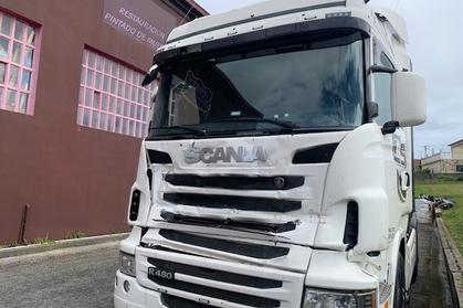 Compra y venta de coches siniestrados