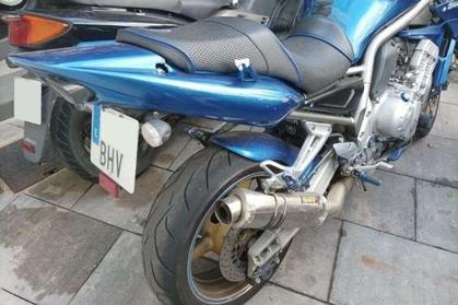 Compra y venta de coches siniestrados