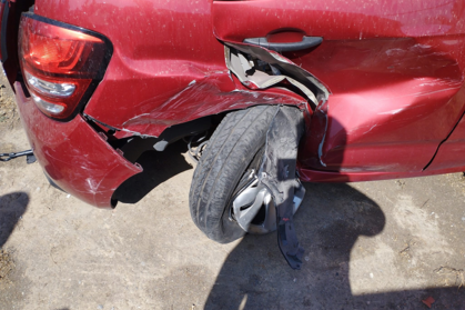 Compra venta de coches roto y accidentados.